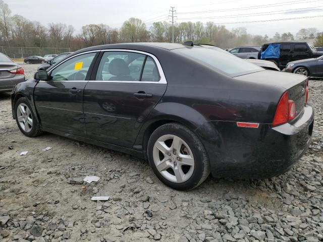Photo 2 from auction – 2012 CHEVROLET MALIBU LS with VIN 1G1ZB5E09CF337543