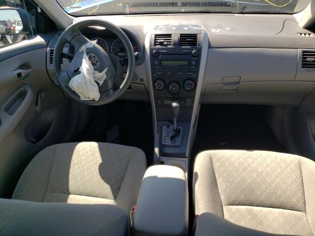 Photo 8 from auction – 2009 TOYOTA COROLLA BA with VIN 1NXBU40E19Z012840