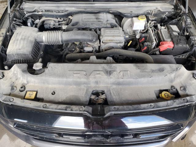 Photo 11 from auction – 2020 RAM 1500 BIG H with VIN 1C6SRFFTXLN375492