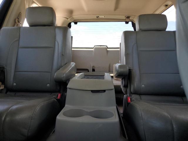 Photo 10 from auction – 2004 NISSAN ARMADA SE with VIN 5N1AA08AX4N728265