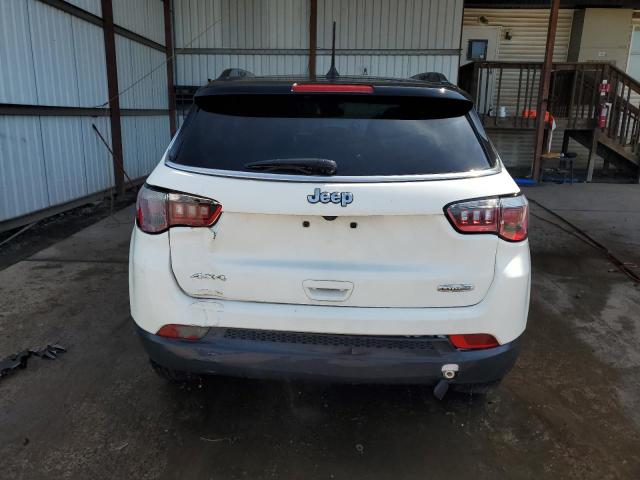 Photo 6 from auction – 2020 JEEP COMPASS LA with VIN 3C4NJDBB9LT196567
