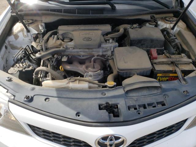Photo 11 from auction – 2012 TOYOTA CAMRY BASE with VIN 4T1BF1FK7CU588025