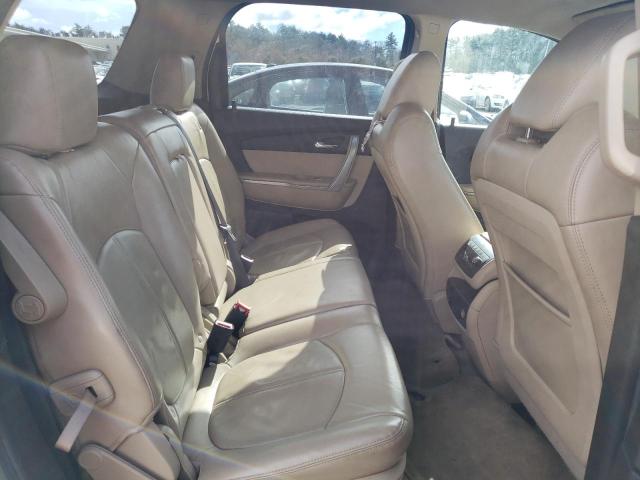 Photo 11 from auction – 2010 GMC ACADIA with VIN 1GKLVMED8AJ211304