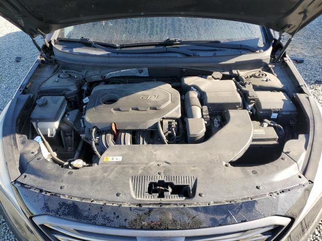 Photo 11 from auction – 2016 HYUNDAI SONATA SPO with VIN 5NPE34AFXGH329423
