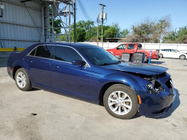 Photo 4 from auction – 2016 CHRYSLER 300 LIMITE with VIN 2C3CCAAG6GH170668