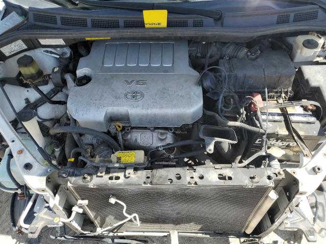 Photo 12 from auction – 2008 TOYOTA SIENNA CE with VIN 5TDZK23C78S113178