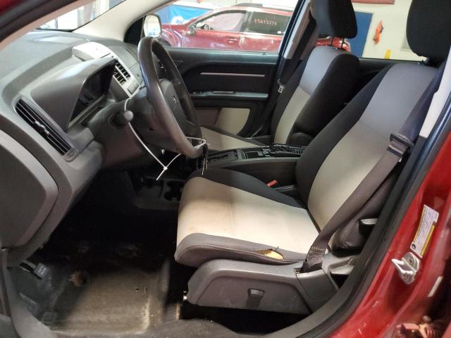Photo 7 from auction – 2009 DODGE JOURNEY with VIN 3D4GG57V99T146523