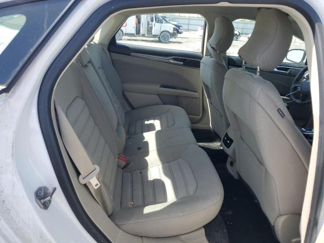 Photo 10 from auction – 2019 FORD FUSION SE with VIN 3FA6P0LU2KR220611