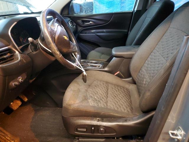 Photo 7 from auction – 2018 CHEVROLET EQUINOX LT with VIN 3GNAXSEV7JS641938