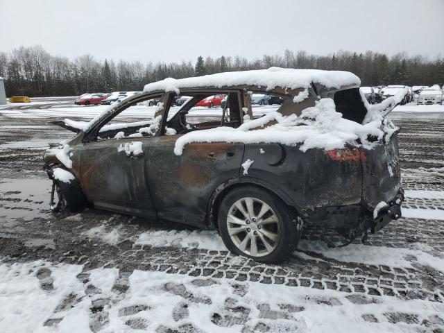 Photo 2 from auction – 2015 TOYOTA RAV4 LIMIT with VIN 2T3DFREV4FW300234