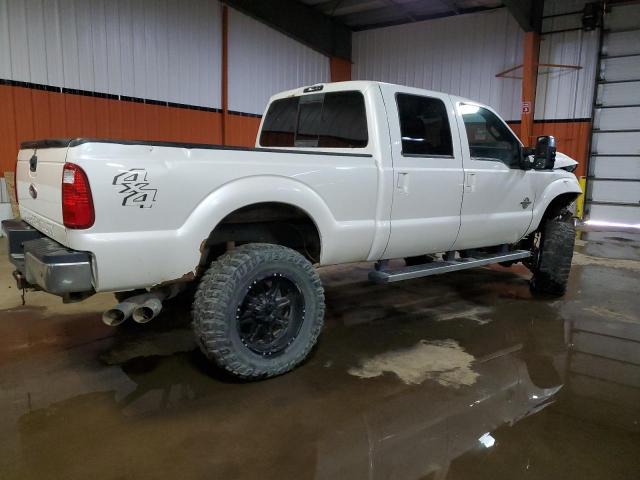 Photo 3 from auction – 2016 FORD F250 SUPER with VIN 1FT7W2BT3GEC65069