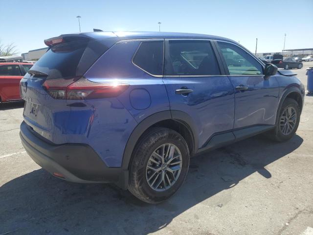 Photo 3 from auction – 2023 NISSAN ROGUE S with VIN 5N1BT3AA4PC756069
