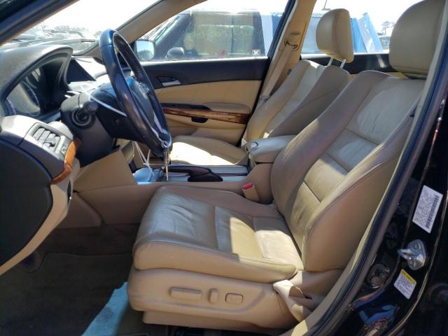 Photo 7 from auction – 2011 HONDA ACCORD EXL with VIN 1HGCP3F87BA026083