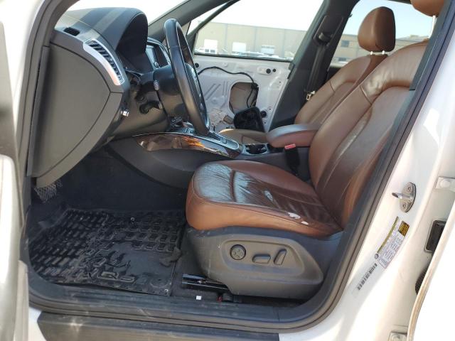 Photo 7 from auction – 2011 AUDI Q5 PREMIUM with VIN WA1CFAFP2BA059094