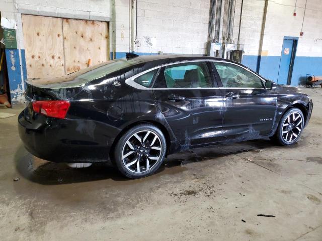 Photo 3 from auction – 2017 CHEVROLET IMPALA LT with VIN 2G1105S35H9194057