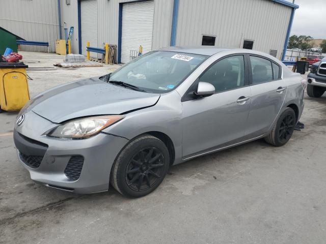 MAZDA 3 I 2013 with VIN JM1BL1TF6D1723566 - Photo from auction