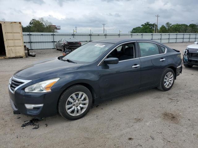 Photo 1 from auction – 2015 NISSAN ALTIMA 2.5 with VIN 1N4AL3AP4FN911149