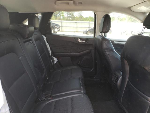 Photo 11 from auction – 2021 FORD ESCAPE SEL with VIN 1FMCU0H64MUA57631