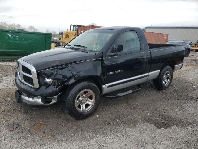 DODGE RAM 1500 S 2005 with VIN 1D7HA16D95J595826 - Photo from auction