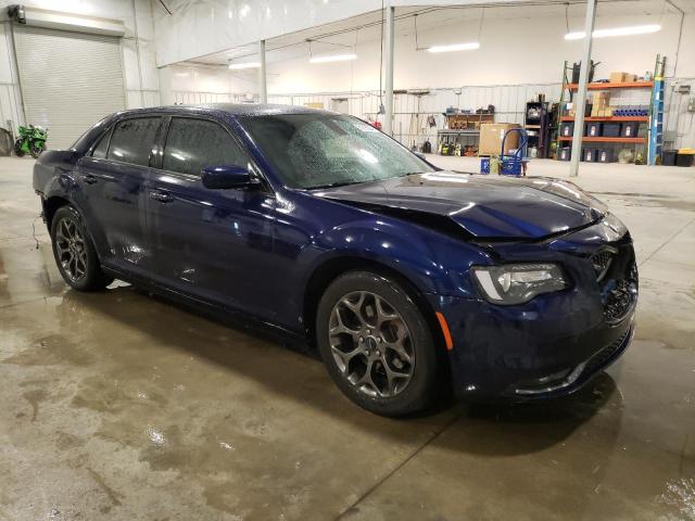 Photo 4 from auction – 2017 CHRYSLER 300 S with VIN 2C3CCAGG1HH516828