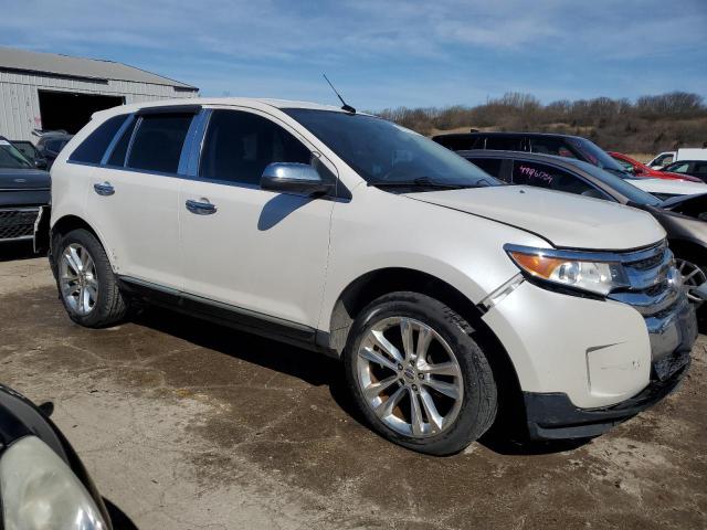 Photo 4 from auction – 2013 FORD EDGE LIMIT with VIN 2FMDK3KC6DBA77007