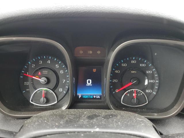 Photo 9 from auction – 2013 CHEVROLET MALIBU 1LT with VIN 1G11D5SR2DF265001