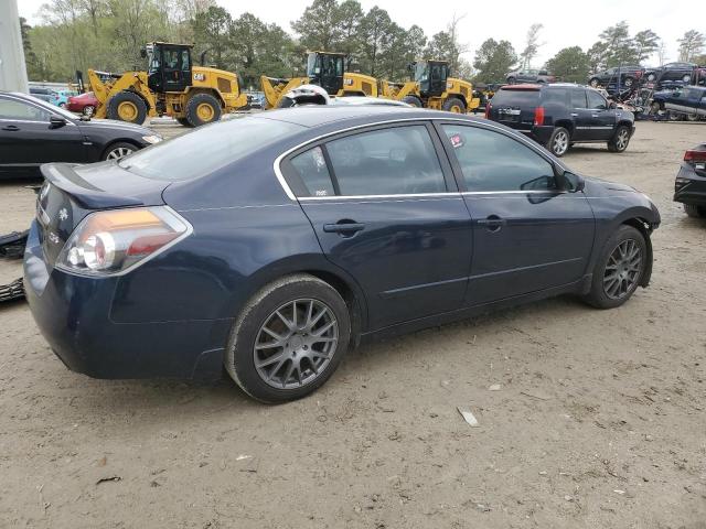Photo 3 from auction – 2008 NISSAN ALTIMA 2.5 with VIN 1N4AL21E28N528967