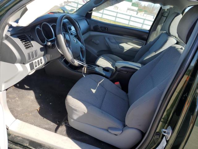Photo 7 from auction – 2012 TOYOTA TACOMA with VIN 5TFPX4EN2CX007842