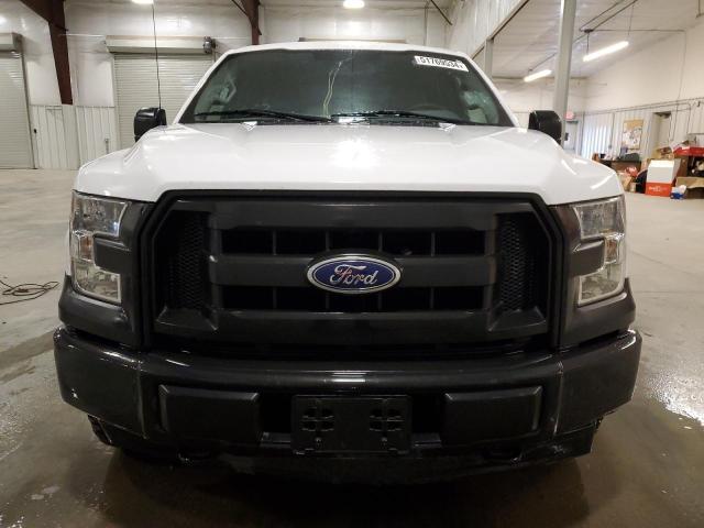 Photo 5 from auction – 2017 FORD F150 SUPER with VIN 1FTEX1EP1HKC76118