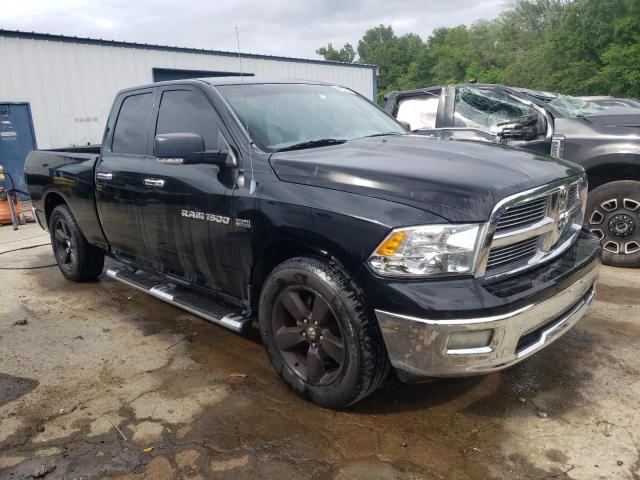 Photo 4 from auction – 2012 DODGE RAM 1500 S with VIN 1C6RD6GT0CS207289