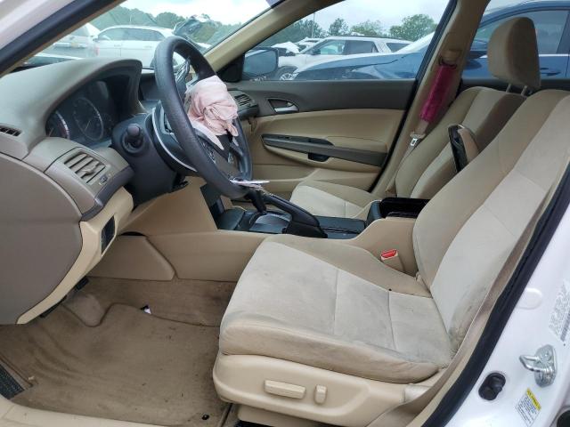 Photo 7 from auction – 2010 HONDA ACCORD LXP with VIN 1HGCP2F47AA097578