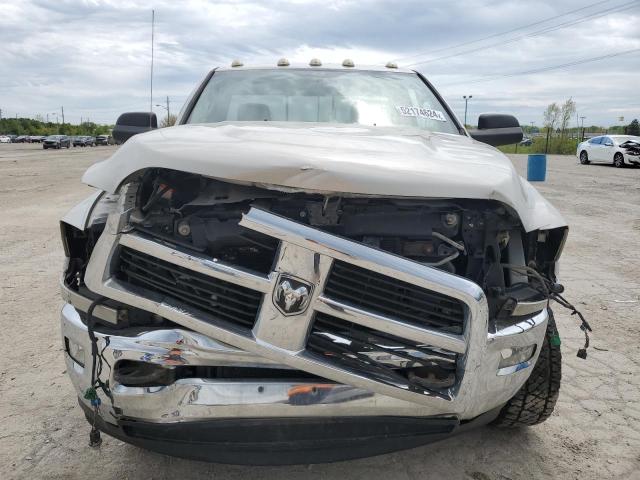Photo 5 from auction – 2010 DODGE RAM 2500 with VIN 3D7LT2EL0AG118149