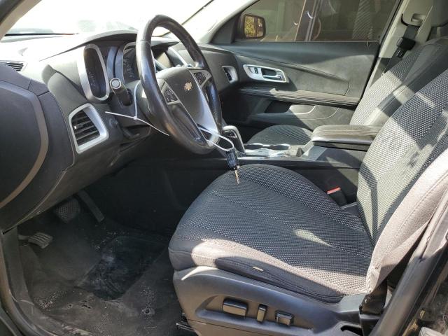 Photo 7 from auction – 2014 CHEVROLET EQUINOX LT with VIN 2GNALBEK1E6331483