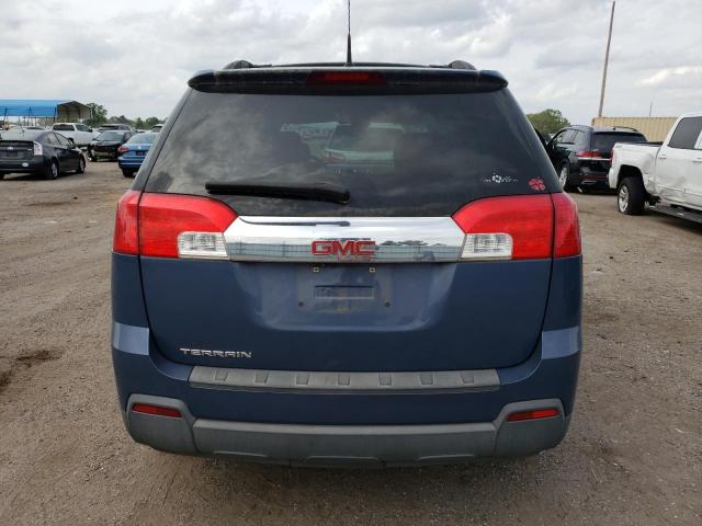 Photo 6 from auction – 2011 GMC TERRAIN SL with VIN 2CTALUEC5B6392218