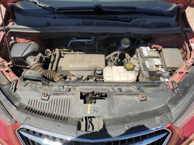Photo 11 from auction – 2019 BUICK ENCORE PRE with VIN KL4CJASB9KB876257