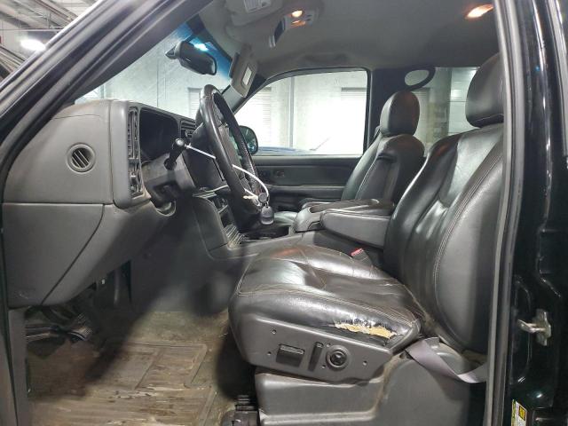 Photo 7 from auction – 2004 CHEVROLET SILVERADO with VIN 2GCEK13T841317868