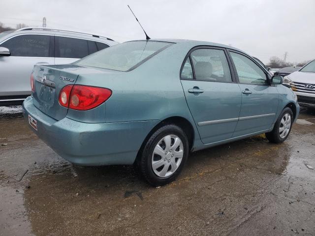 Photo 3 from auction – 2005 TOYOTA COROLLA CE with VIN 1NXBR30E35Z388672