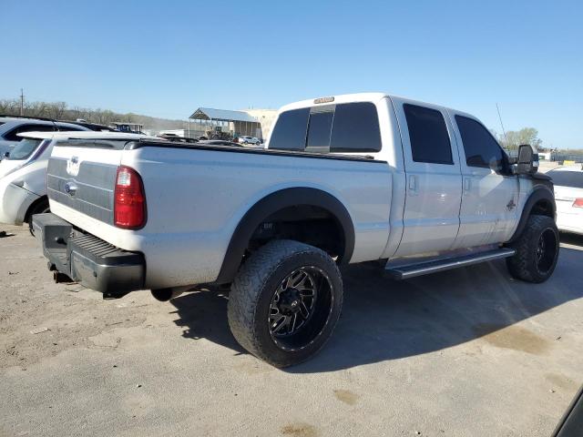 Photo 3 from auction – 2011 FORD F350 SUPER with VIN 1FT8W3BT1BEA18264