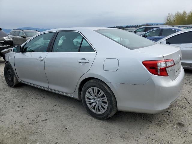 Photo 2 from auction – 2013 TOYOTA CAMRY L with VIN 4T4BF1FK3DR307992