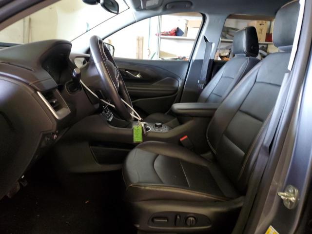 Photo 7 from auction – 2021 GMC TERRAIN SL with VIN 3GKALVEV9ML390395