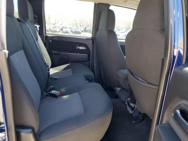 Photo 10 from auction – 2010 GMC CANYON SLE with VIN 1GTJTCDE5A8113920
