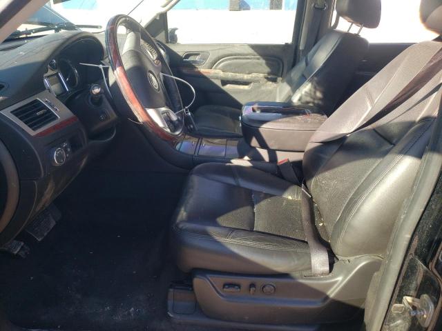 Photo 7 from auction – 2014 CADILLAC ESCALADE E with VIN 1GYS4JEF9ER138262