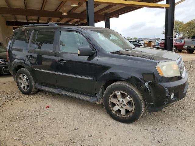 Photo 4 from auction – 2011 HONDA PILOT TOUR with VIN 5FNYF3H95BB021839