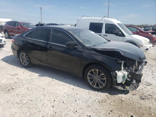 Photo 4 from auction – 2017 TOYOTA CAMERY with VIN 4T1BF1FK8HU311097