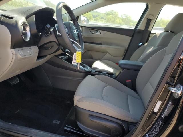 Photo 7 from auction – 2020 KIA FORTE FE with VIN 3KPF24AD1LE185636
