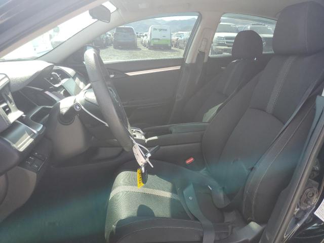 Photo 7 from auction – 2016 HONDA CIVIC EX with VIN 19XFC2F84GE077868