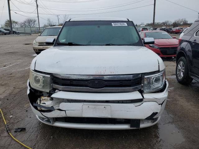 Photo 5 from auction – 2012 FORD FLEX LIMIT with VIN 2FMGK5DCXCBD02694
