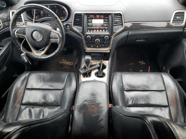 Photo 8 from auction – 2016 JEEP GRAND CHER with VIN 1C4RJFCG1GC462169