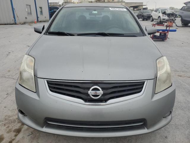 صورة رقم 5 من المزاد - 2011 NISSAN SENTRA 2.0 مع VIN 3N1AB6AP1BL612455