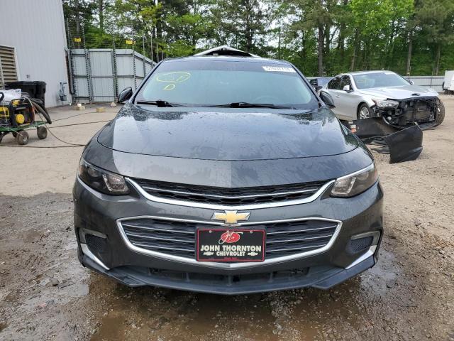 Photo 5 from auction – 2018 CHEVROLET MALIBU LT with VIN 1G1ZD5ST4JF153343